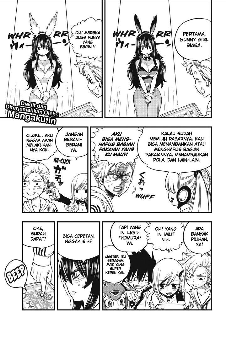 Eden’s Zero